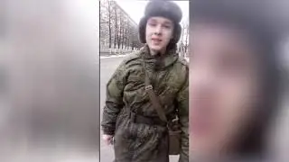 Армейские приколы.Подборка