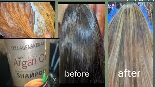 How to use cap for streaking /the ultimate highlighting cap at home highlights