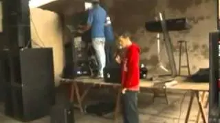 TECHNO SOM (PANAMÁ-GO)