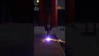 ПЛАЗМЕННАЯ РЕЗКА МЕТАЛЛА