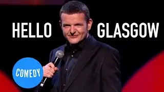 10 Minutes Of Kevin Bridges' Hilarious Set | A Whole Different Story | Universal Comedy