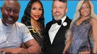 Tamar Braxton’s Toxic Marriage | Judge Mathis Speaks | Phaedra Parks on DWTS | Simon Wins in Court
