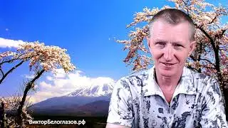 Интересное начинает происходить там, куда приводит меня Жизнь. Виктор Белоглазов | Жизнь-в-Радости