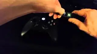 CronusMAX PLUS - How to use PS3 controllers on Xbox One Console