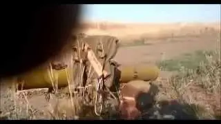 Война за Новороссию - Группа Крови (Виктор Цой)