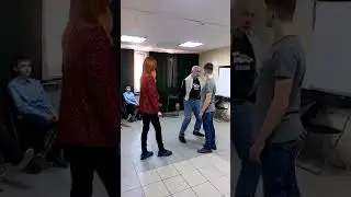 Репетируем Шекспира