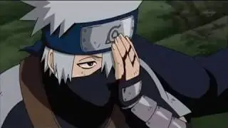 Kakashi Gaiden AMV
