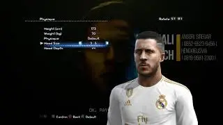 Pes 2013 Ps3 - Bangjali Patch New Season 2019-2020 [ Cfw&Ofw ]