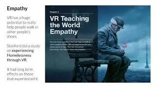 Oculus Quest Technology Video