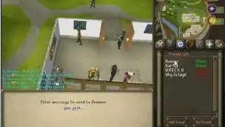 Part 3 Of Pk V2 Being wrongly banned