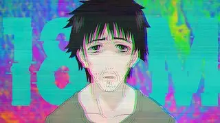 18PM - homeschool | Welcome to NHK ( にようこそ )