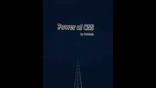 css3 html5 video 