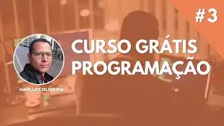 CURSO DE PROGRAMAÇÃO 2020 (GRÁTIS!) - Aula #03: Operadores