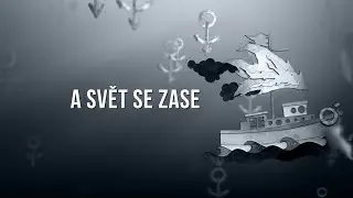 UDG - Melodrama (Lyric Video)