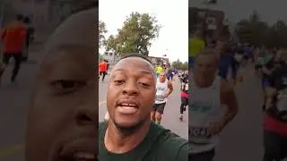 Marathon de Montreal, 2018