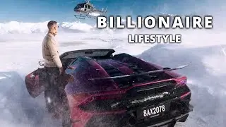 Lifestyle Of A Billionaire