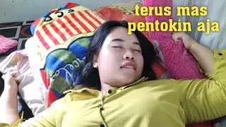 maen sama mantan sampe ketahuan