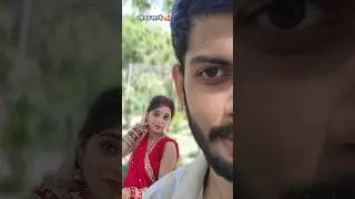 जीवनसाथी ll 💪🧡👈 मेरी जिदंगी ll #lifeline #couplegoals #tags #park #shoot #punjabistatus #haryanavi