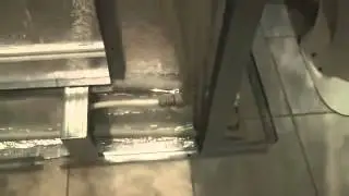 Отделка ванной панелями ПВХ