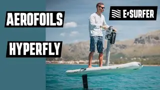 Audi Aerofoils HyperFly - First production model