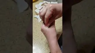 Корейский ужин 🇰🇷🥟