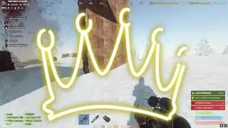 Rust Highlight-4) by обычная.legenda