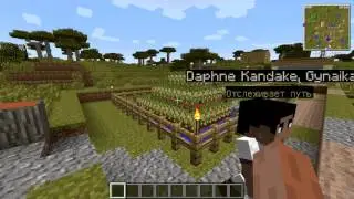 [1.5.2-1.7.10] Обзор мода Millenaire