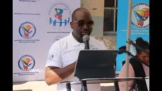 Namibia Fish Consumption Promotion Trust launch Catch Them Young campaign