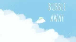 Plushoids | Bubble Away - S1 EP.4