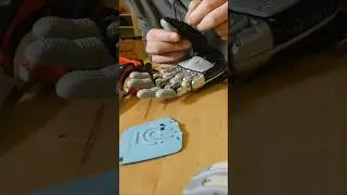 3Д печать, удивительная технология за которой стоит будущее! #факты #3дпечать #интересныефакты