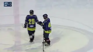 Highlights Шторм - Коргау (23.04.2023)