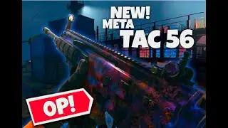 META TAC-56 BUILD