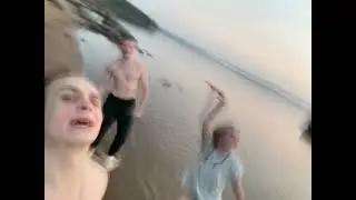 МЫ В МОМЕНТЕ