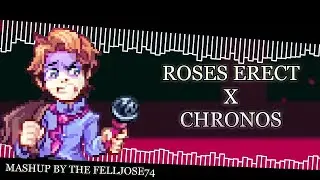 Roses Erect x Chronos MIX | Friday Night Funkin' x JSAB Mashup