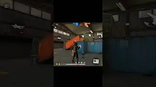Buen escondite🤣 FreeFire Memes 