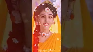 Radhe Krishna 🙏💞 status #viral #status #shorts