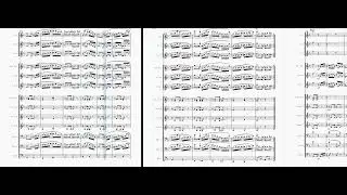 AMENO RESEDÁ (ERNESTO NAZARETH)