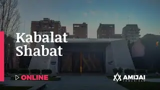 Kabalat Shabat - Jukat Balak