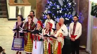 01 Хрещенський Хор