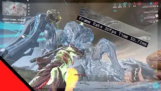 20 fps Profit Taker Fight | Warframe