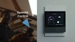 SONOFF NSPanel Smart Scene Wall Switch is Available on Kickstarter!