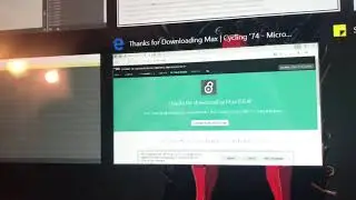 Used Xbox One Controller on Max/Msp