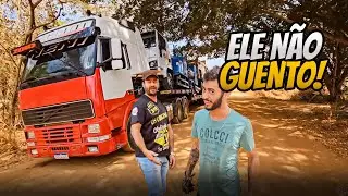 JÁ CHEGOU A HORA DE DESCARREGAR!