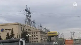 Еду в