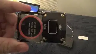Using a Proxmark3 With my HID Wiegand Access Control System