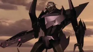 Que(Wheeljack) edit tf