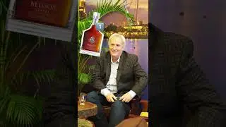 We asked Foursquare Distillery's Richard Seale: "If you could only drink three rums...?" #shorts