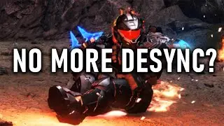 Desync in Halo Infinite FINALLY being addressed