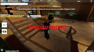 Hackers caught on tape! PM'ing to ROBLOX!
