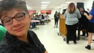 Choir part 2